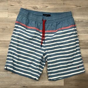 Tommy Hilfiger swim trunks